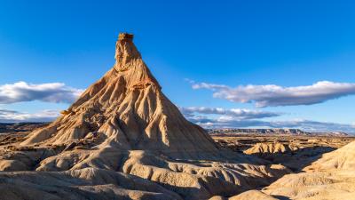 Bardenas